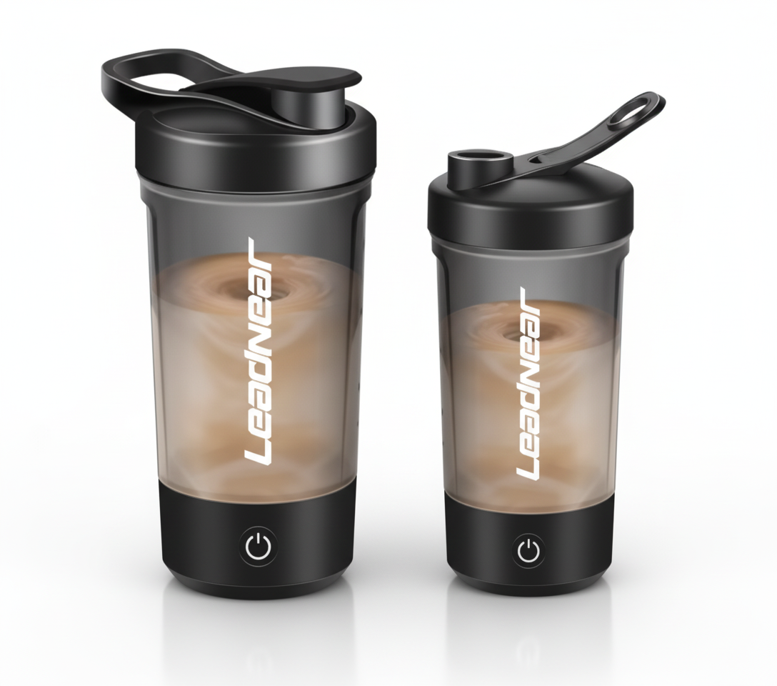 Shaker Elektryczny - Blendify TurboMix