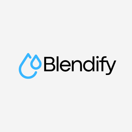Blendify