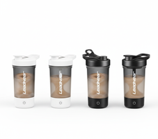 Shaker Elektryczny - Blendify TurboMix