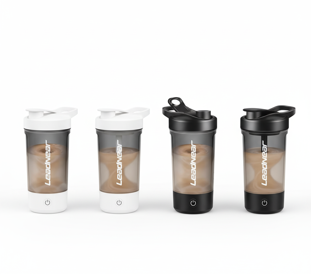 Shaker Elektryczny - Blendify TurboMix