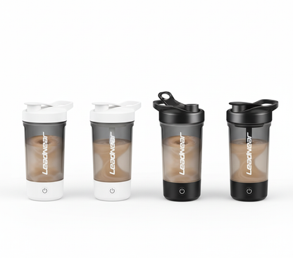 Shaker Elektryczny - Blendify TurboMix