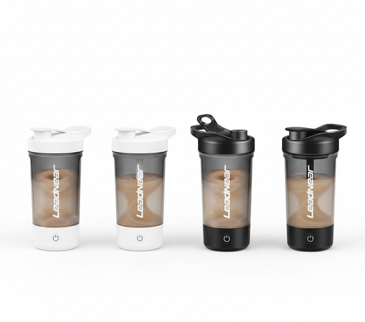 Shaker Elektryczny - Blendify TurboMix